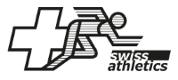 Member with Swiss-Athletics